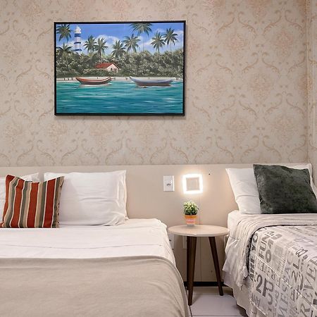 Conforto E Aventura Flat Lencois Barreirinhas Exterior photo