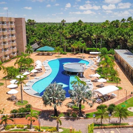 Conforto E Aventura Flat Lencois Barreirinhas Exterior photo