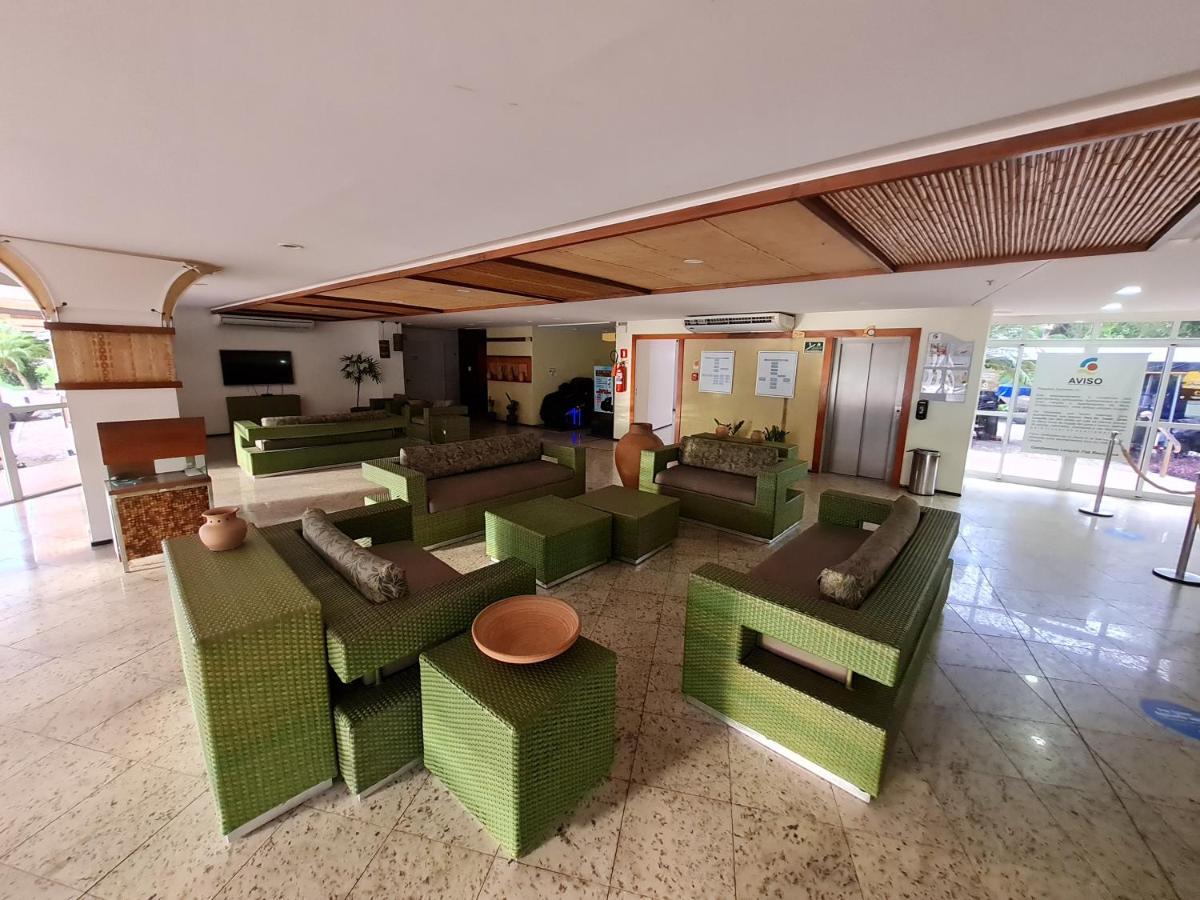 Conforto E Aventura Flat Lencois Barreirinhas Exterior photo