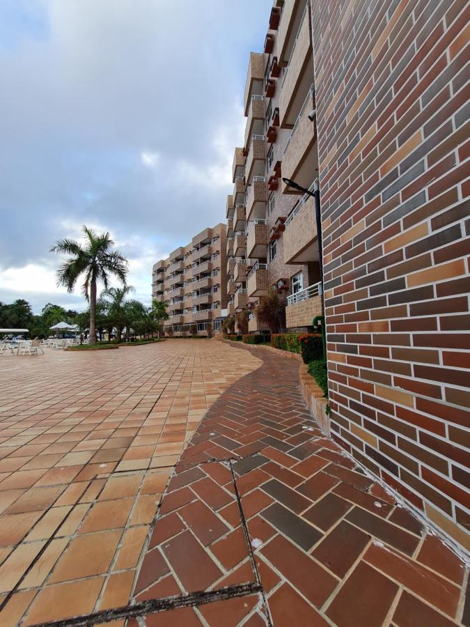 Conforto E Aventura Flat Lencois Barreirinhas Exterior photo