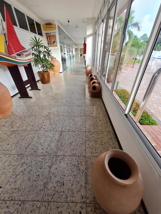Conforto E Aventura Flat Lencois Barreirinhas Exterior photo