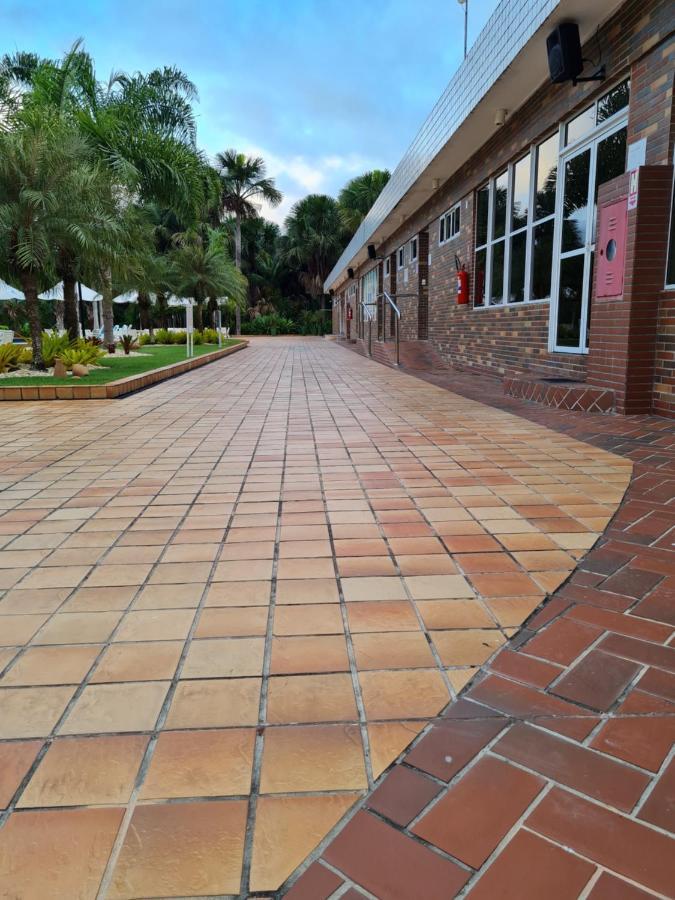 Conforto E Aventura Flat Lencois Barreirinhas Exterior photo