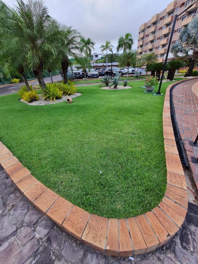 Conforto E Aventura Flat Lencois Barreirinhas Exterior photo
