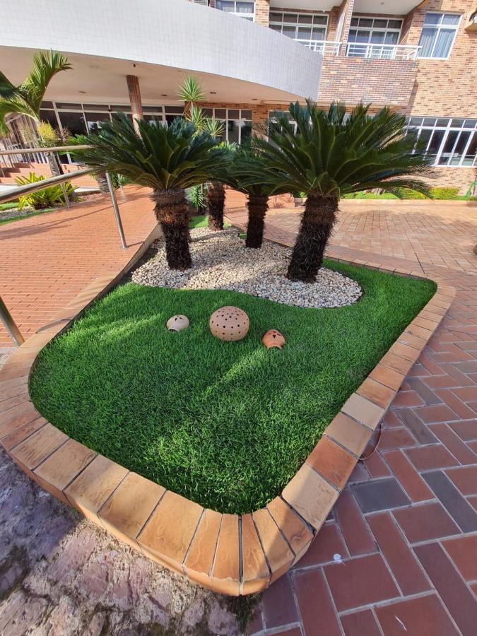 Conforto E Aventura Flat Lencois Barreirinhas Exterior photo
