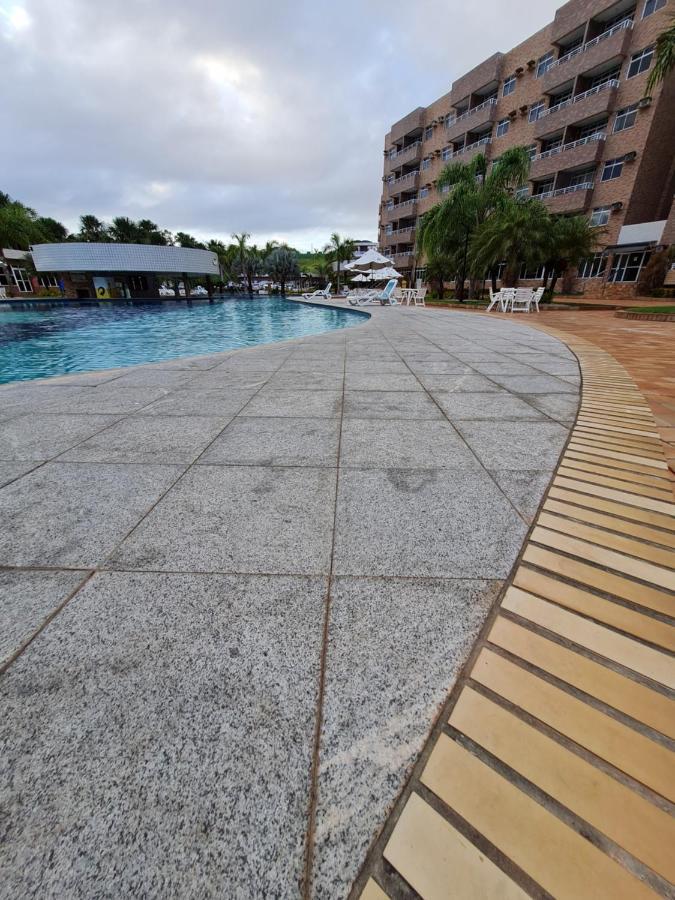 Conforto E Aventura Flat Lencois Barreirinhas Exterior photo