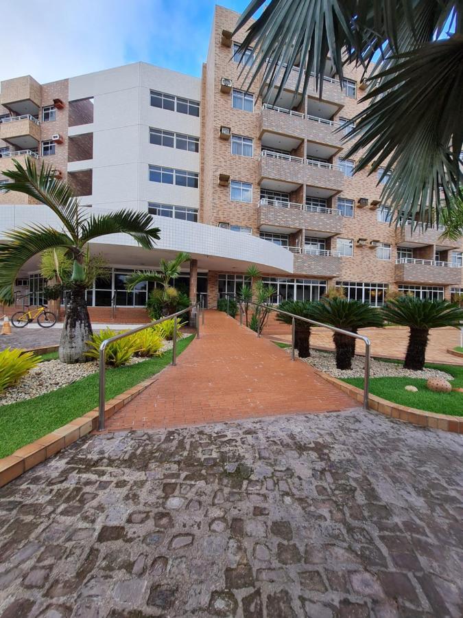 Conforto E Aventura Flat Lencois Barreirinhas Exterior photo