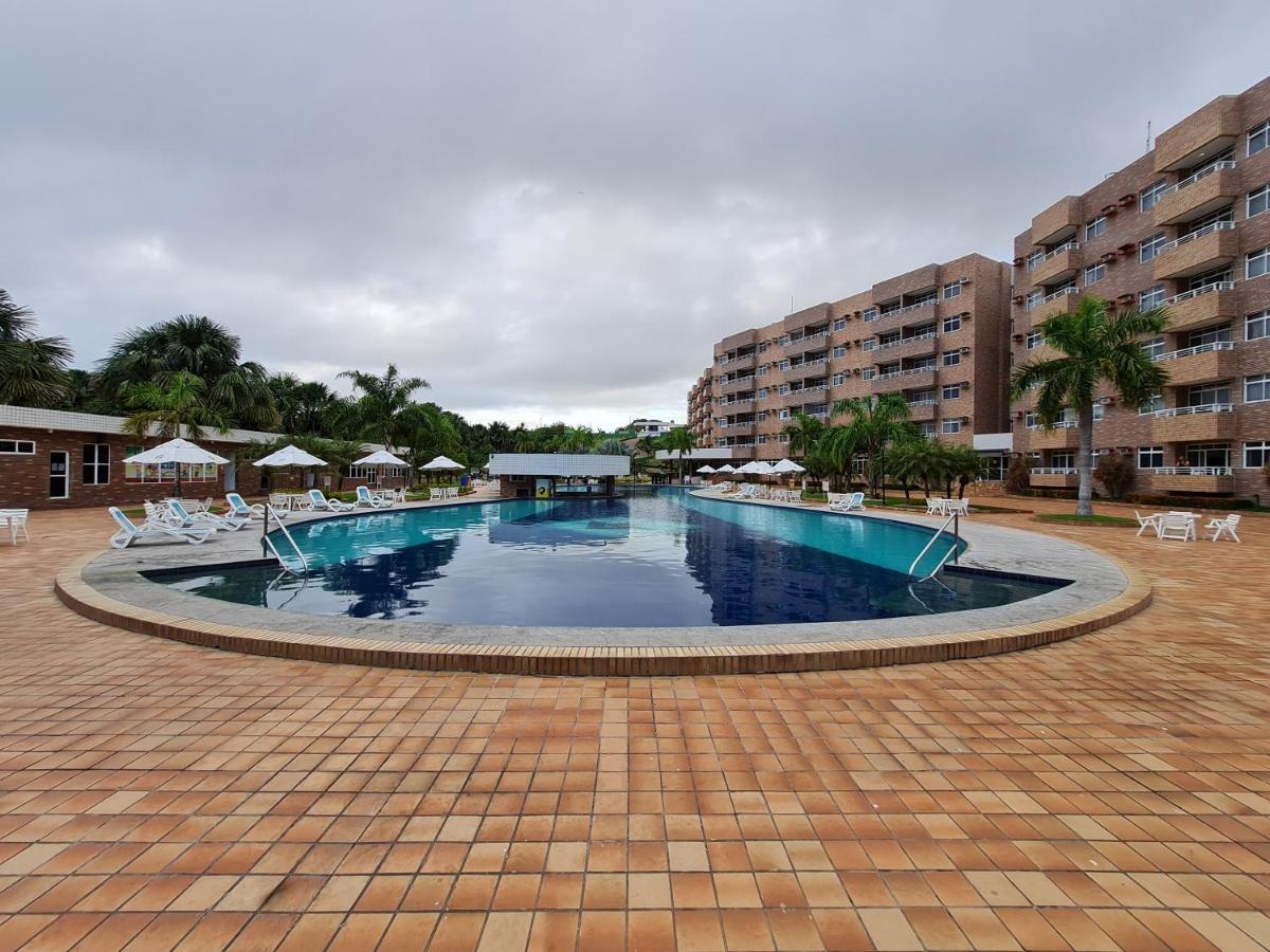Conforto E Aventura Flat Lencois Barreirinhas Exterior photo