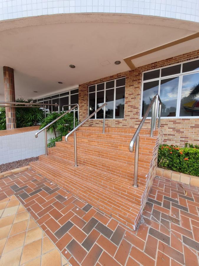 Conforto E Aventura Flat Lencois Barreirinhas Exterior photo
