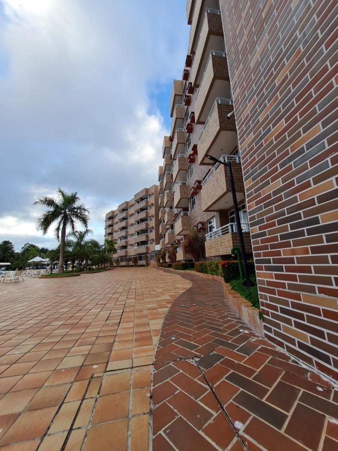 Conforto E Aventura Flat Lencois Barreirinhas Exterior photo