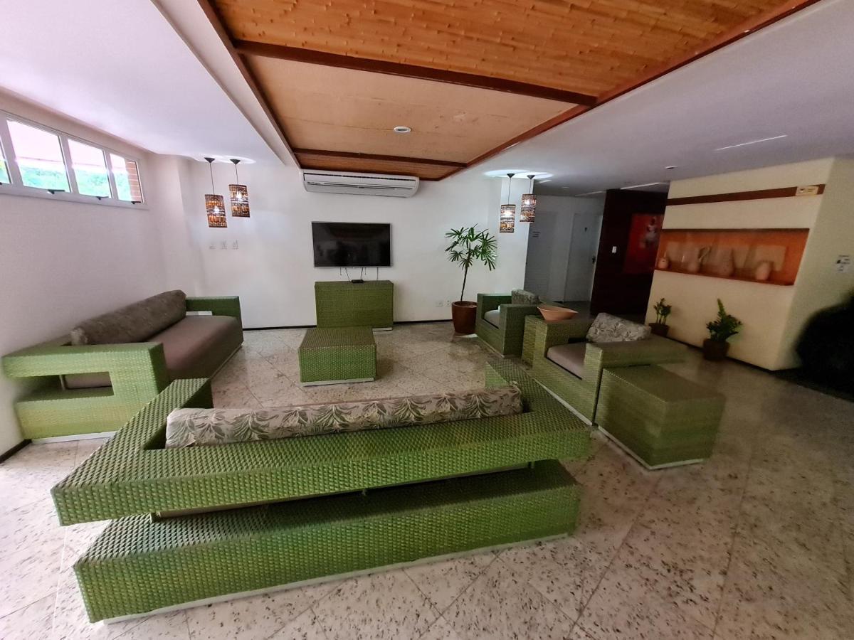 Conforto E Aventura Flat Lencois Barreirinhas Exterior photo