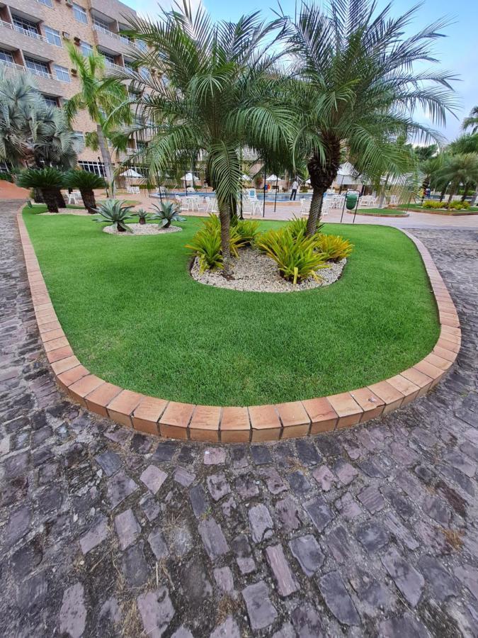 Conforto E Aventura Flat Lencois Barreirinhas Exterior photo