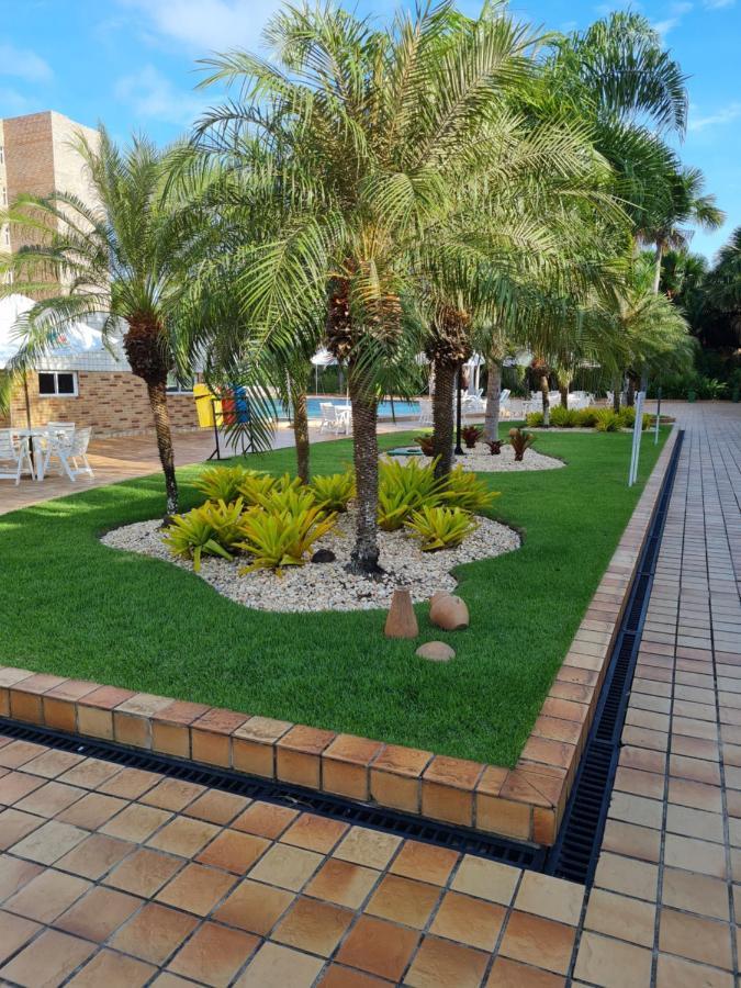 Conforto E Aventura Flat Lencois Barreirinhas Exterior photo