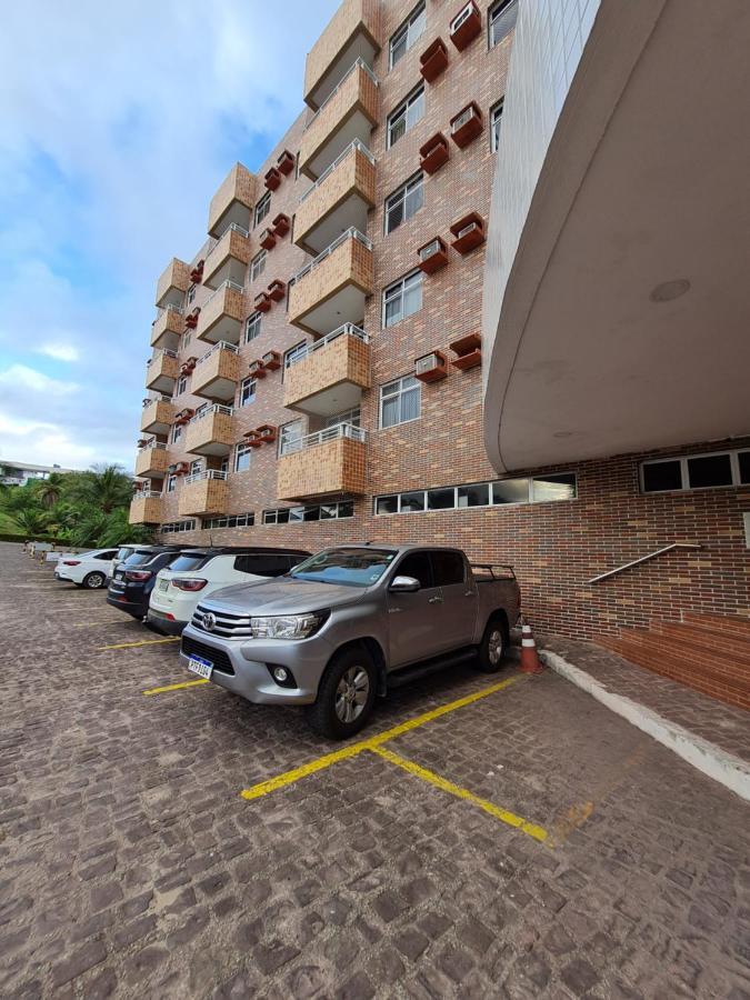 Conforto E Aventura Flat Lencois Barreirinhas Exterior photo