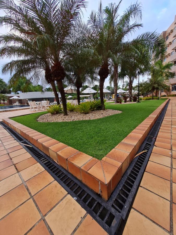 Conforto E Aventura Flat Lencois Barreirinhas Exterior photo