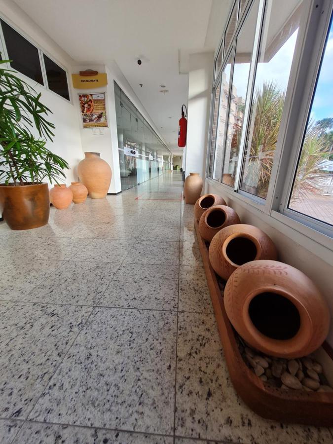 Conforto E Aventura Flat Lencois Barreirinhas Exterior photo