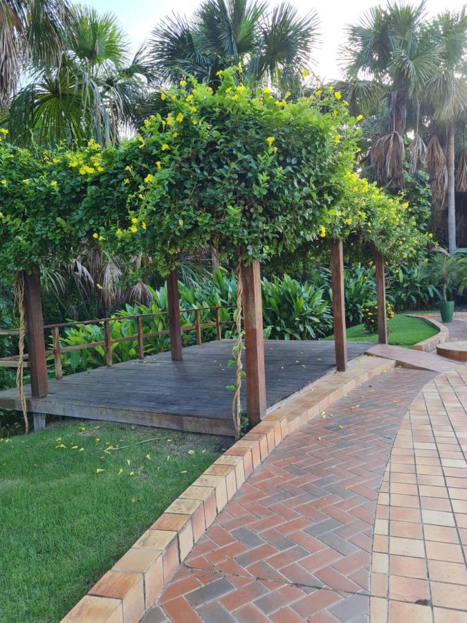 Conforto E Aventura Flat Lencois Barreirinhas Exterior photo