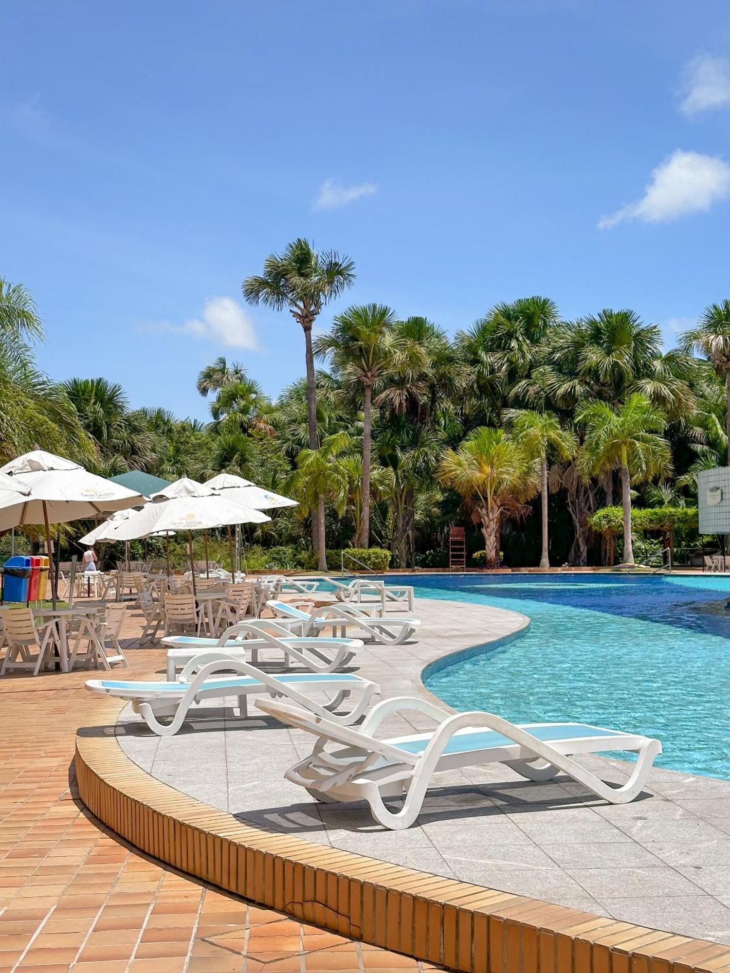 Conforto E Aventura Flat Lencois Barreirinhas Exterior photo