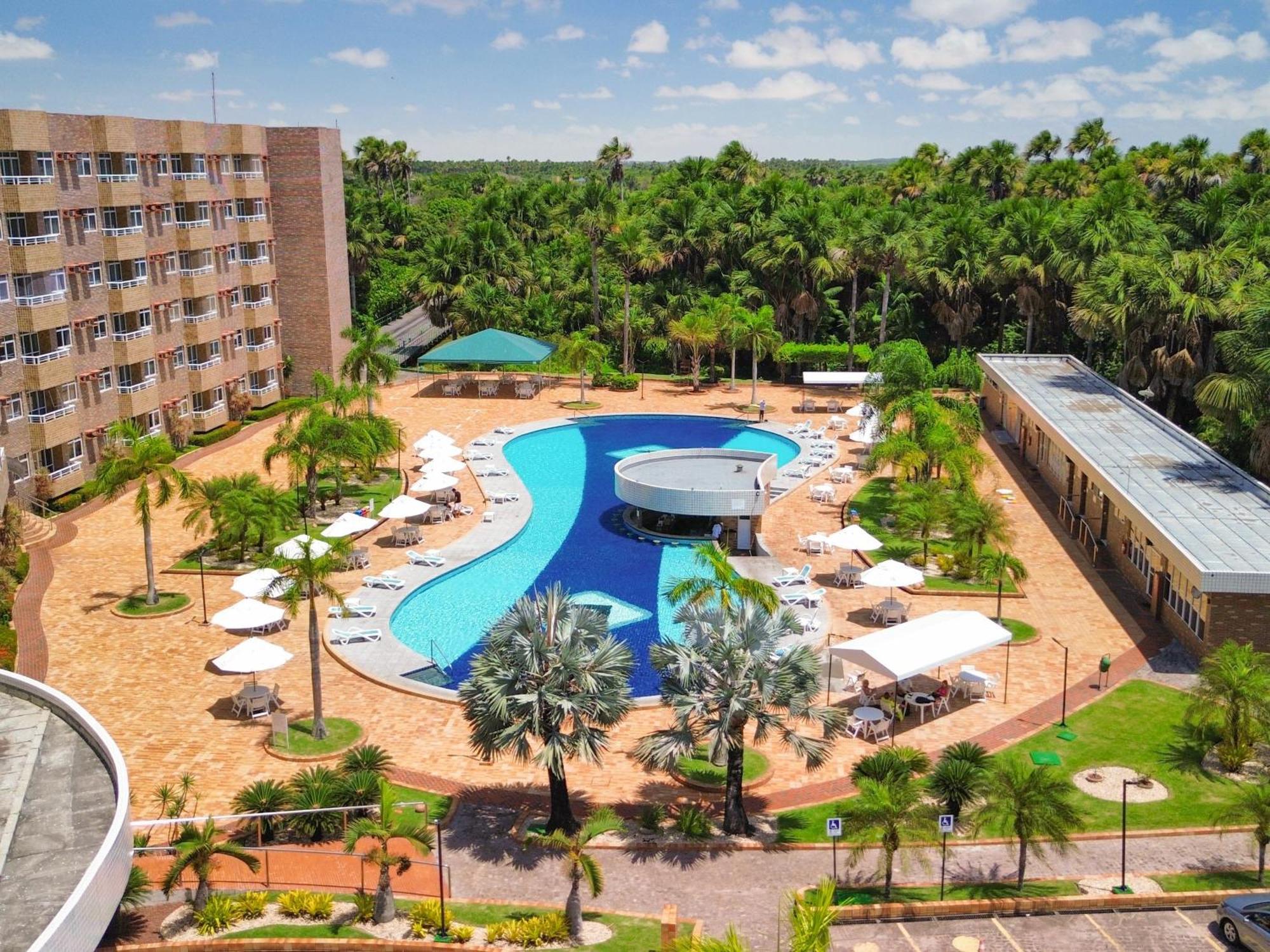 Conforto E Aventura Flat Lencois Barreirinhas Exterior photo