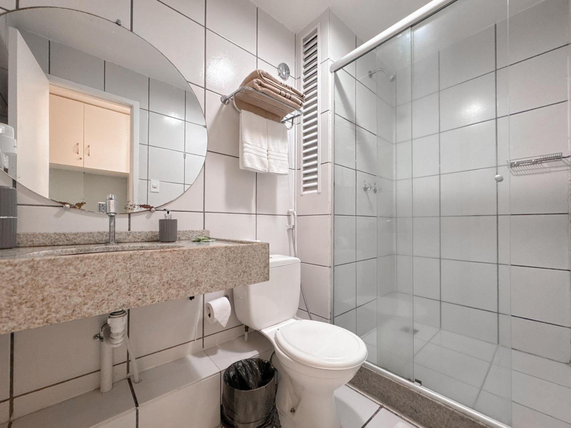 Conforto E Aventura Flat Lencois Barreirinhas Exterior photo