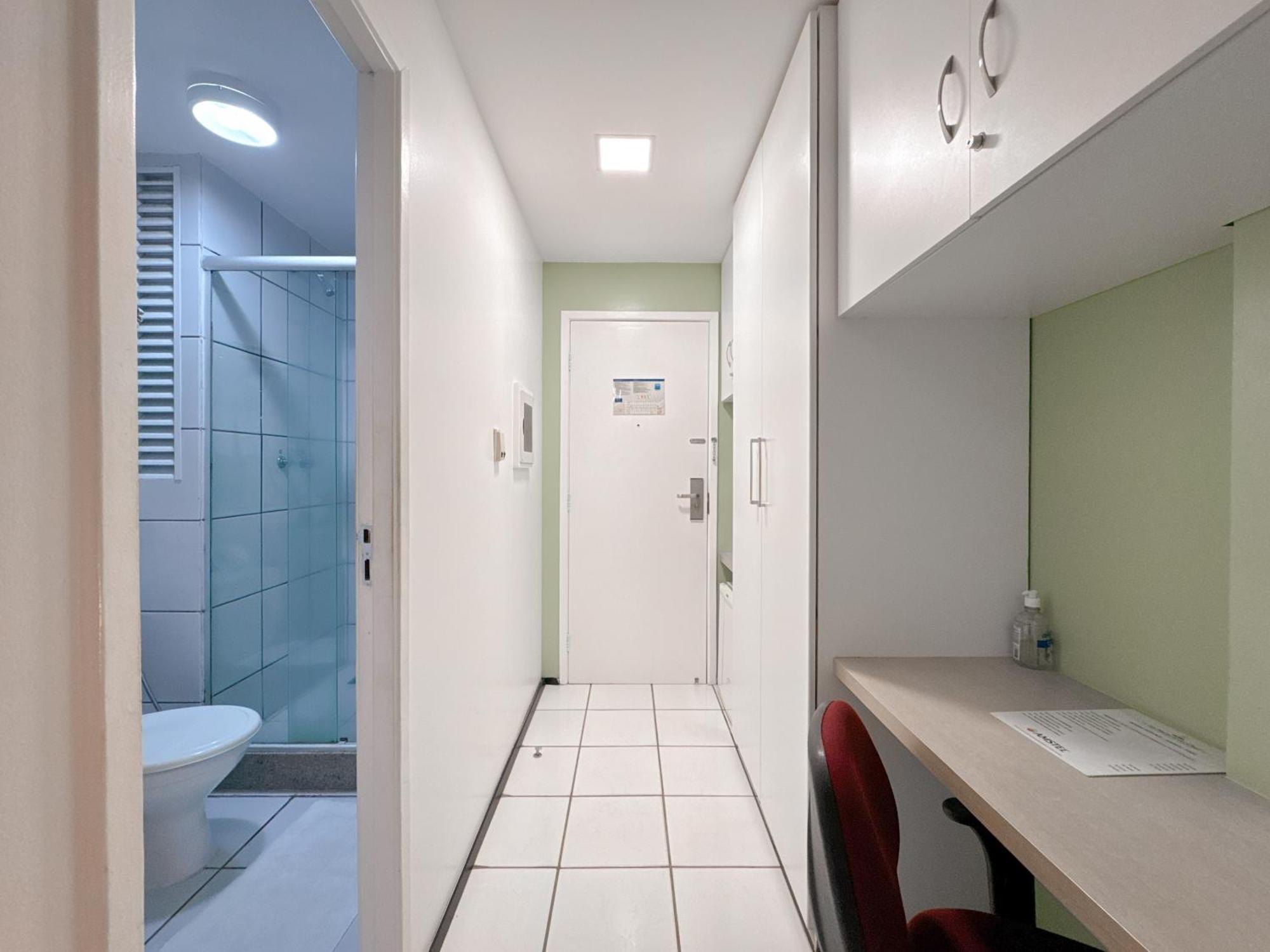 Conforto E Aventura Flat Lencois Barreirinhas Exterior photo