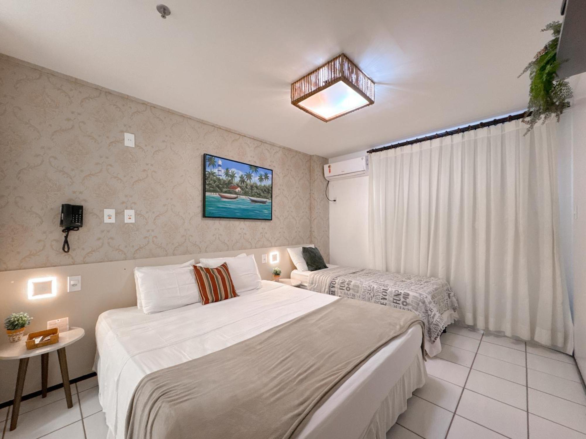 Conforto E Aventura Flat Lencois Barreirinhas Exterior photo