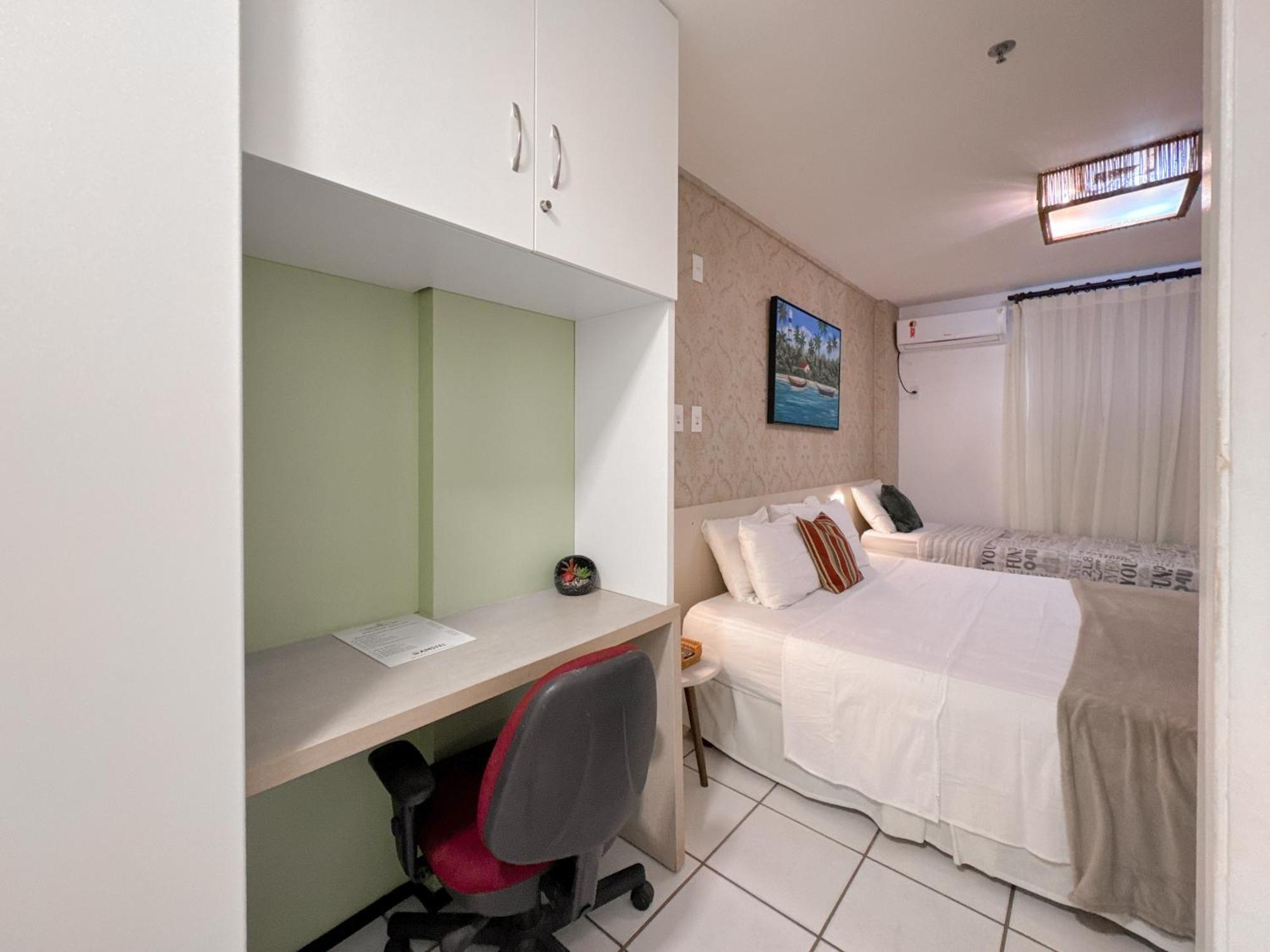 Conforto E Aventura Flat Lencois Barreirinhas Exterior photo
