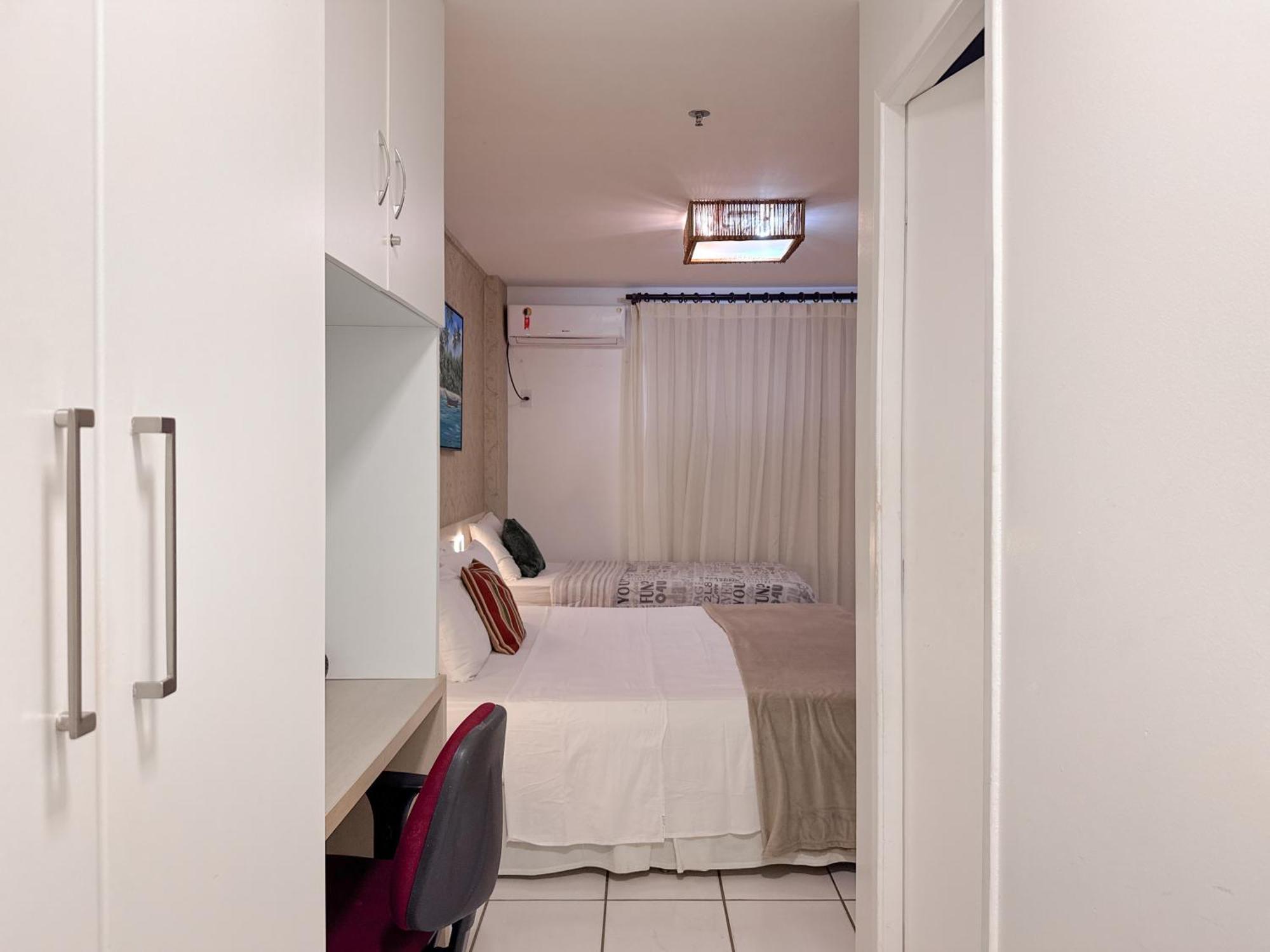 Conforto E Aventura Flat Lencois Barreirinhas Exterior photo