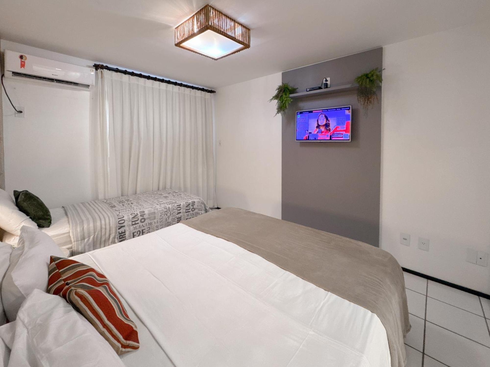 Conforto E Aventura Flat Lencois Barreirinhas Exterior photo